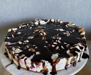 Kräsupea tort