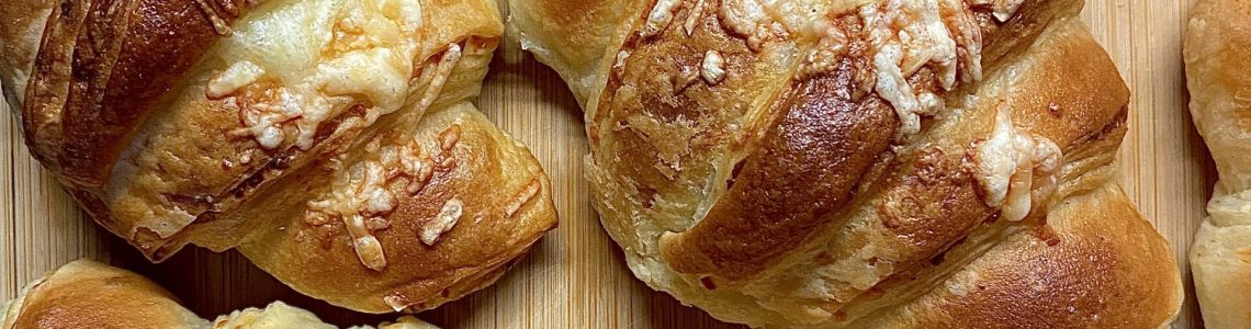 kodused croissantid singiga